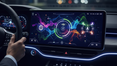 What is a Car Entertainment System and How Does It Work?