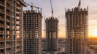 Best Access Mast Climbers for Safe Construction Projects?