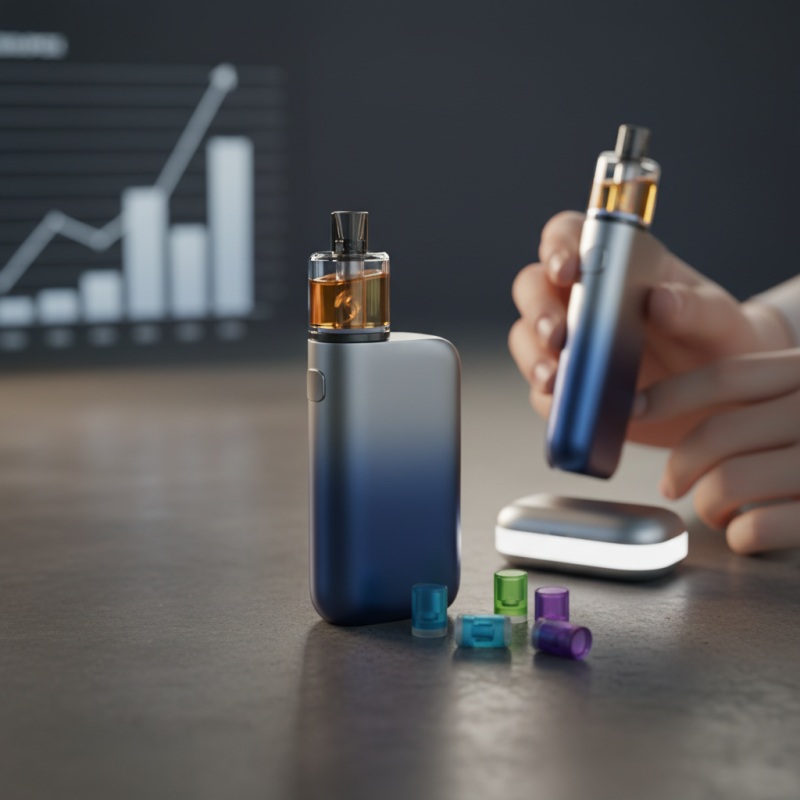 2026 Best Ripple Vape Reviews and Key Benefits for Users?