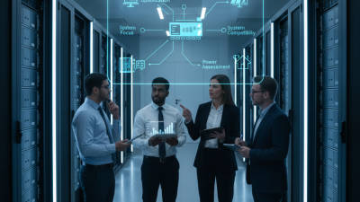 How to Choose the Right Rack Lithium Battery for Your Needs?