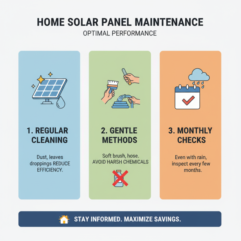 2026 How to Successfully Install Solar Panels at Home?