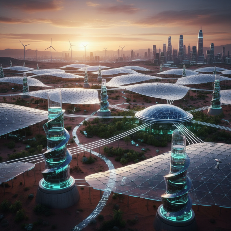 2026 Best Power Solar Innovations for Sustainable Energy Solutions?