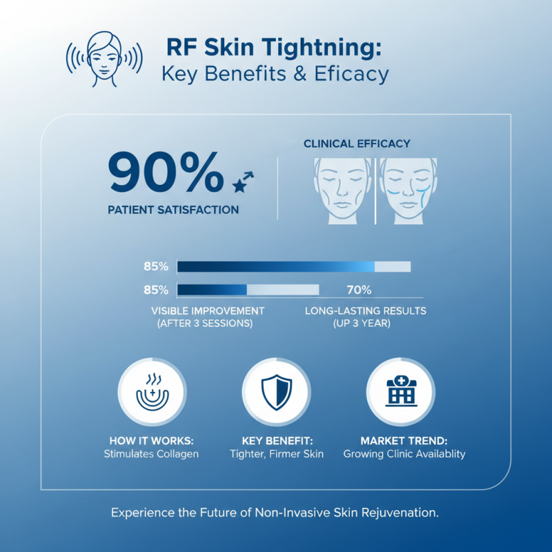 2026 Best Radio Frequency Treatment for Skin Tightening?