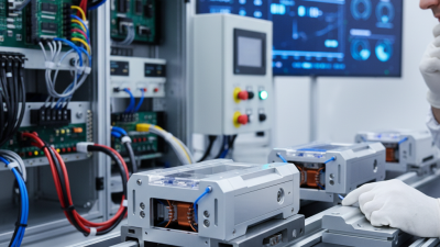 10 Essential Tips for Choosing a Linear Motor System