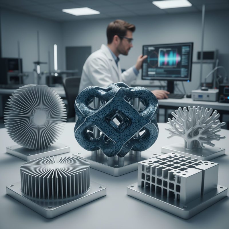 2026 Top Aluminum Heat Sink Designs and Innovations to Consider?