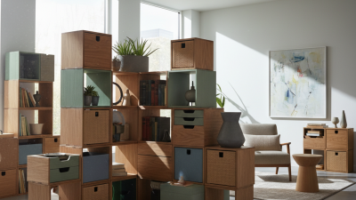 2026 Best Custom Made Containers for Your Unique Storage Needs?