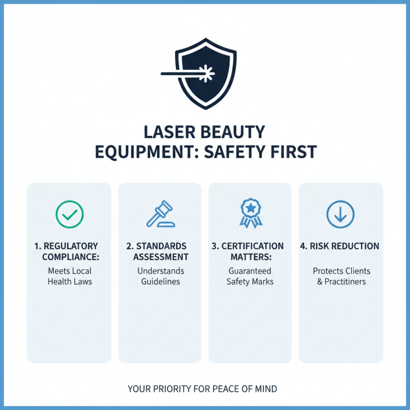 How to Choose the Best Laser Beauty Equipment for Your Clinic?