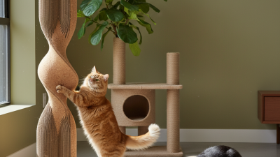 Best Cat Scratch Toys for 2026 What You Need to Know