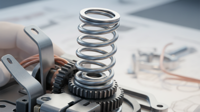 2026 Best GM Column Shifter Spring Options Explained?