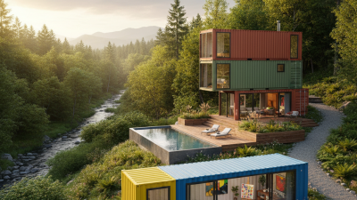 Top 10 Container Modifications to Enhance Your Living Space