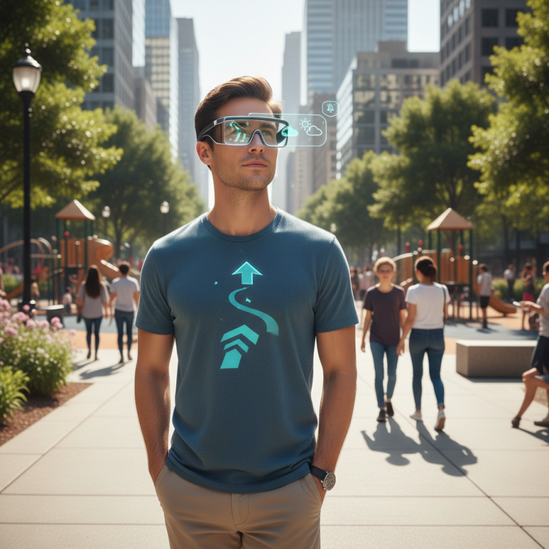 What are the Benefits of AR Smart Glasses for Everyday Use?