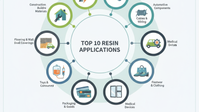 Top 10 Best PVC Resin Applications You Should Know?