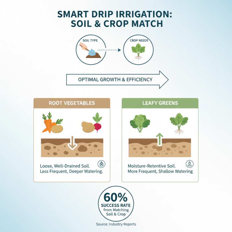 How to Choose the Right Commercial Drip Irrigation System for Your Farm?