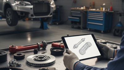 2026 How to Choose Other Auto Parts for Your Vehicle?