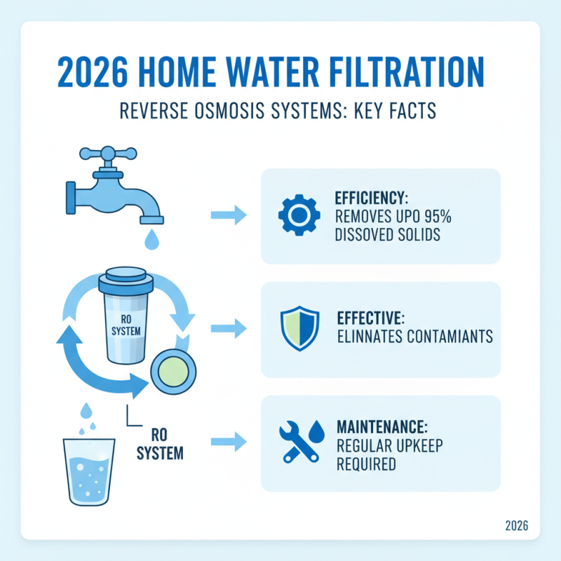 2026 Top House Water Filter Options for Clean Drinking Water?