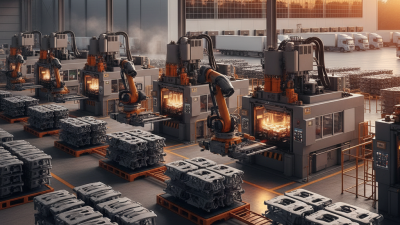 Why Choose Large Scale Injection Molding for Your Manufacturing Needs?