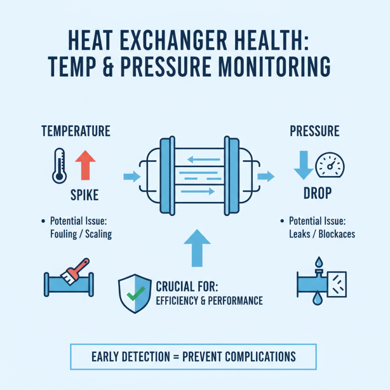 Top 10 Tips for Maintaining Heat Exchanger Tubes?