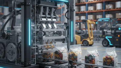 2026 Best Bagging Machine Options for Efficient Packaging Solutions?