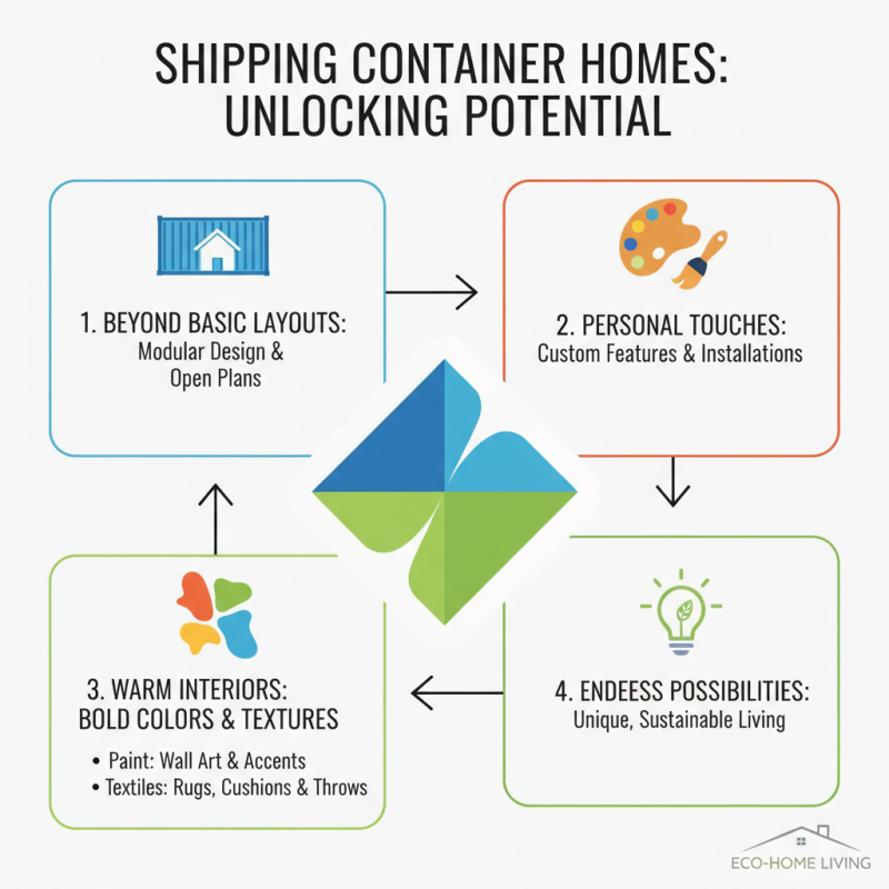 Top 10 Container Modifications to Enhance Your Living Space