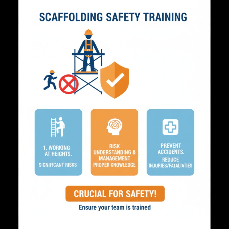 Why is a Non Stop Scaffolding Manual Essential for Safety?