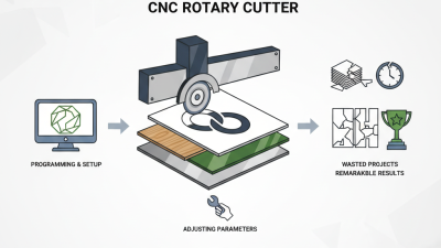 How to Use a Cnc Rotary Cutter for Precision Cutting Projects?