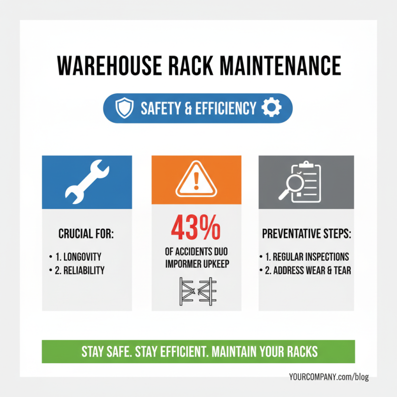 Top Types of Warehouse Storage Racks for Efficient Inventory Management?
