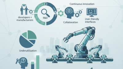 How to Improve Robotic Systems in 2026 for Industry and Innovation?