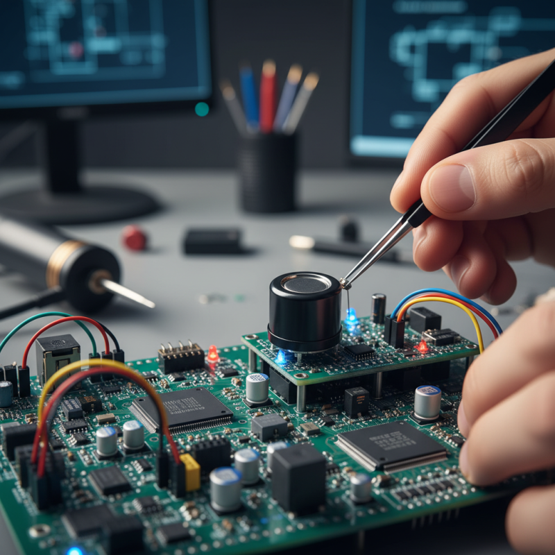 How to Use B20 Buzzer for Enhanced Performance in Your Projects?