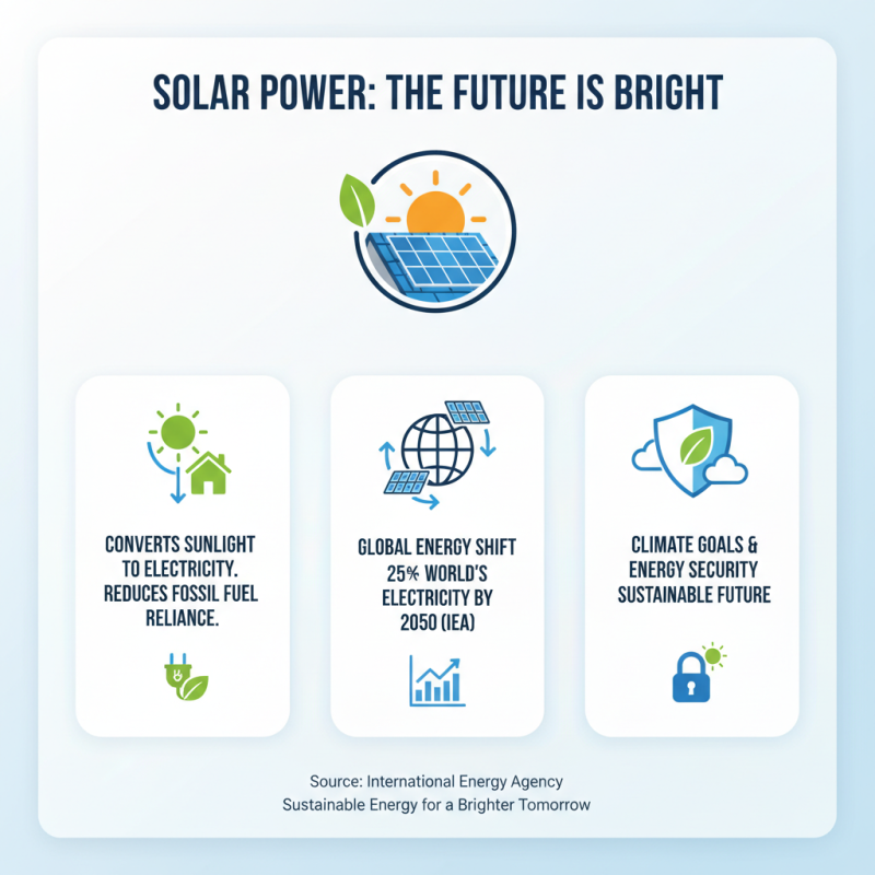 Top 10 Photovoltaic Panels Benefits You Should Know?