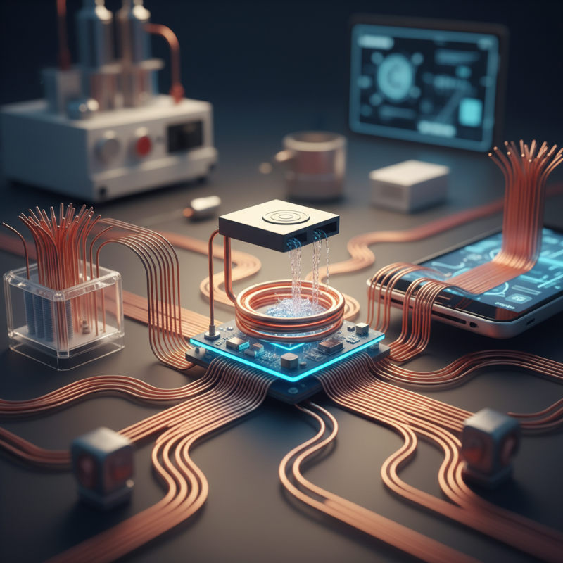 Best Capillary Copper Applications and Benefits?