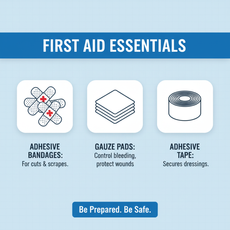 Essential First Aid Kit Tips for Every Household Guide?