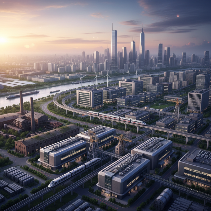 Why Are Metal Technologies Locations Critical for Industry Growth?