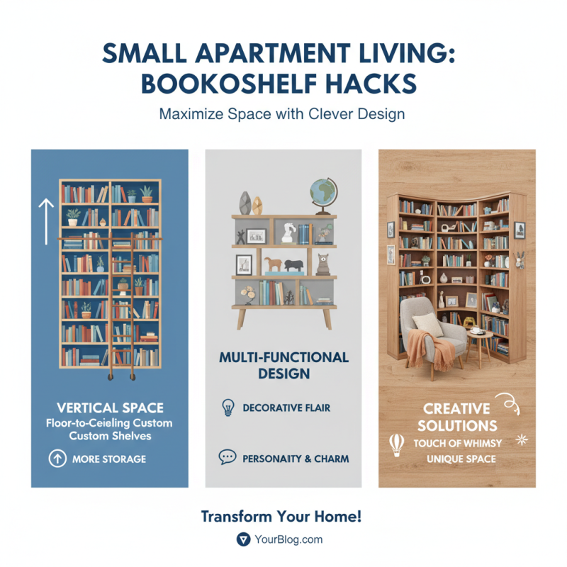 2026 Best Bookshelf Ideas for Your Home Decor Style?