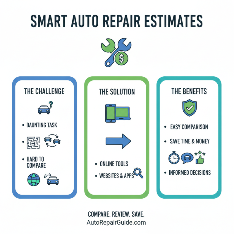 Best Auto Repair Estimates Tips for Saving Money?