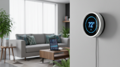 Top 10 WiFi Thermostats You Should Consider for Your Home?
