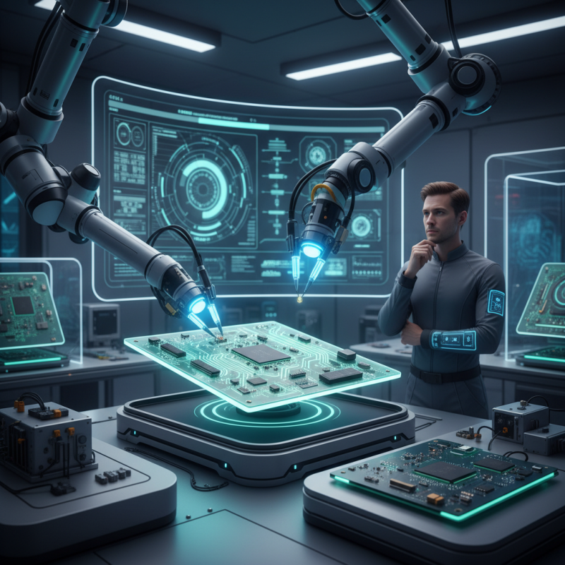 2026 Best PCB Fabrication and Assembly Processes for Your Projects?