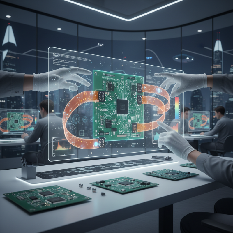 2026 Best Rigid Flex PCB Solutions for Innovative Electronics Design?