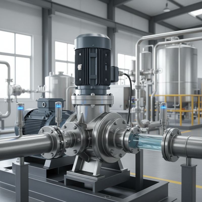 High Pressure Transfer Pump Tips for Optimal Performance?