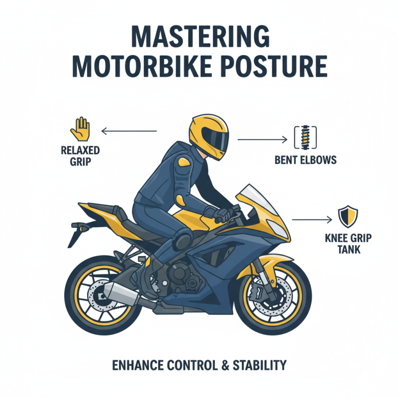 10 Essential Tips for Motorbike Enthusiasts to Enhance Your Riding Experience