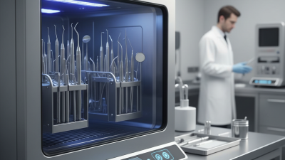 2026 Best Sterilizer for Cassettes Options for Optimal Performance?