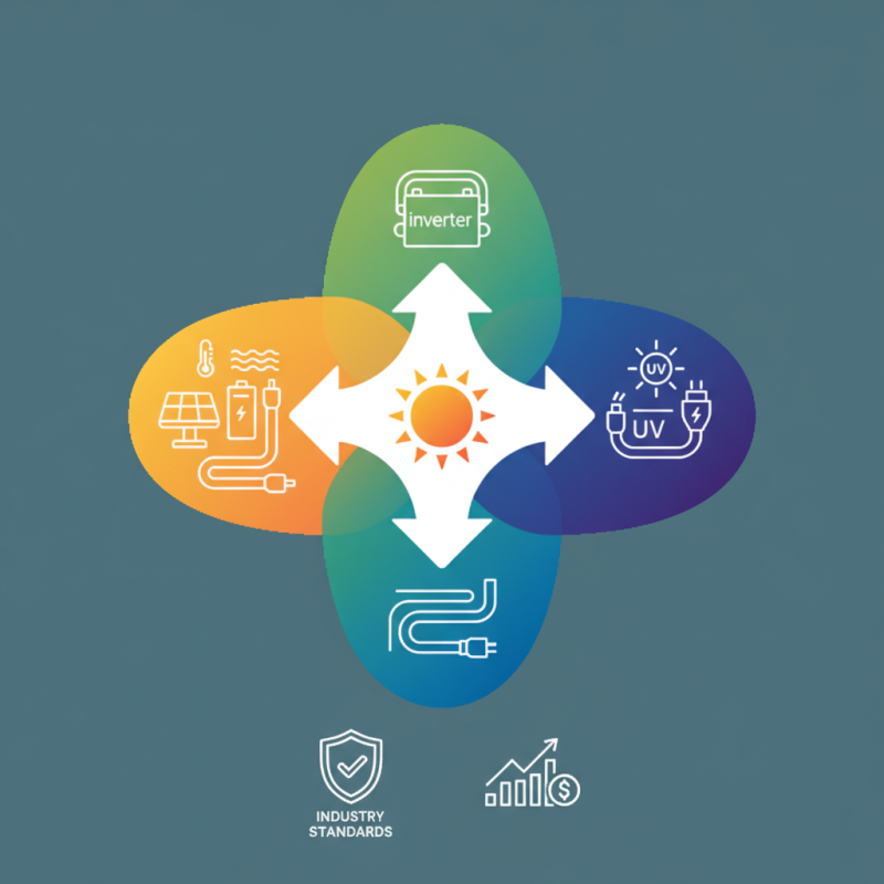 How to Choose the Right PV Cable for Your Solar Power System?