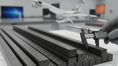 2026 Best Carbon Fiber Square Rods for Your Projects?