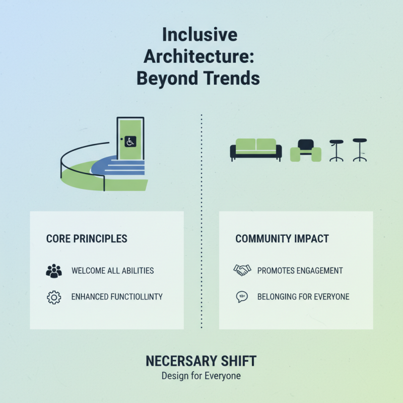 Top Building Design Trends Transforming Architectural Spaces Today?