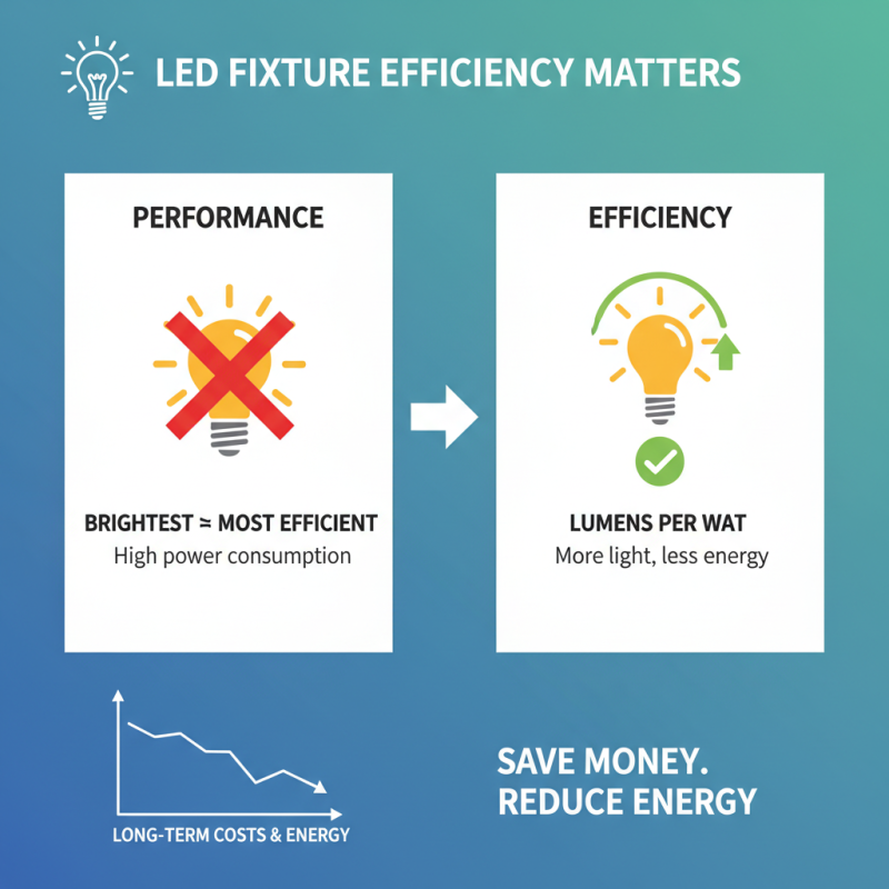 Top 10 LED Fixtures for Bright and Efficient Lighting Solutions?