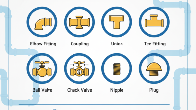 10 Best Brass Fittings for Your Plumbing Needs?