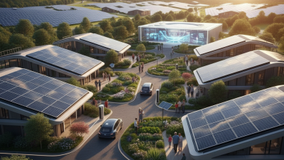 2026 How to Harness Sun Energy for Sustainable Living?