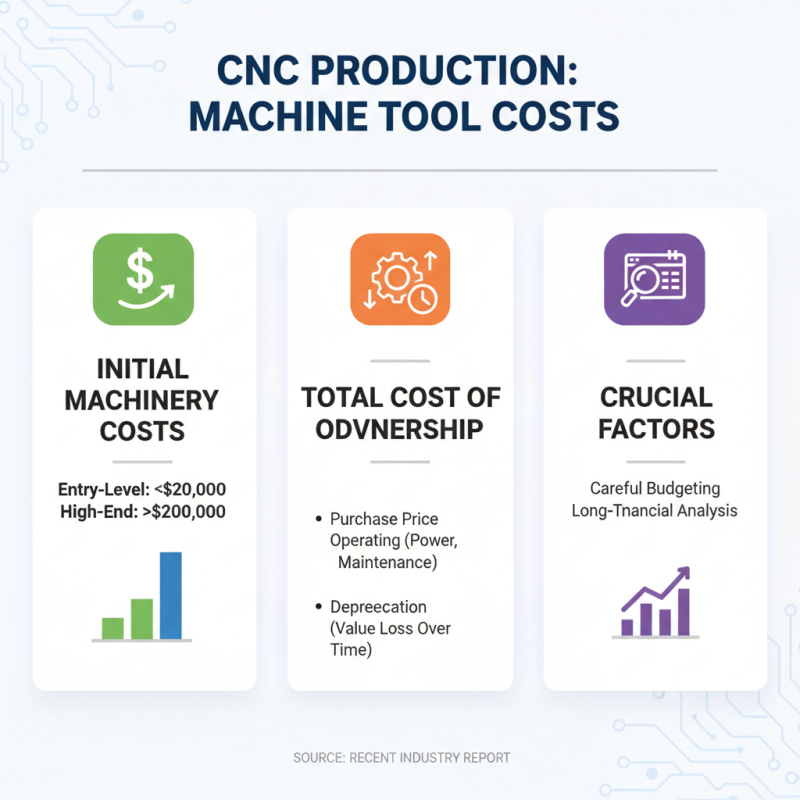 10 Essential Tips for Choosing the Right Machine Tool in CNC Production?