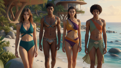 Best Bikini Swimwear Trends to Watch in 2026?