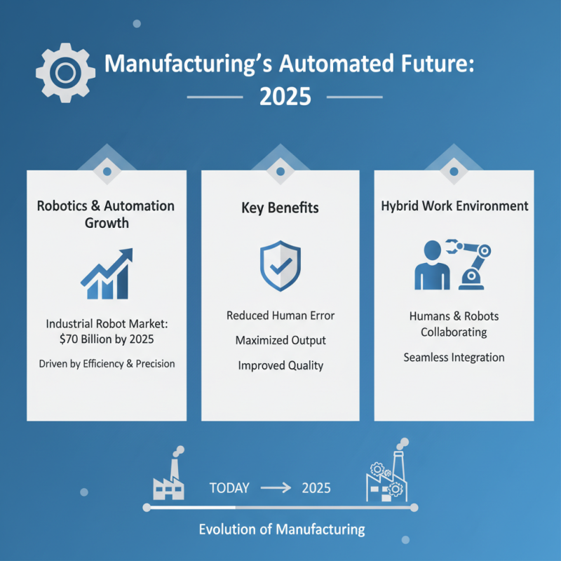 Top 10 Innovations in Equipment Manufacturing for the Future?