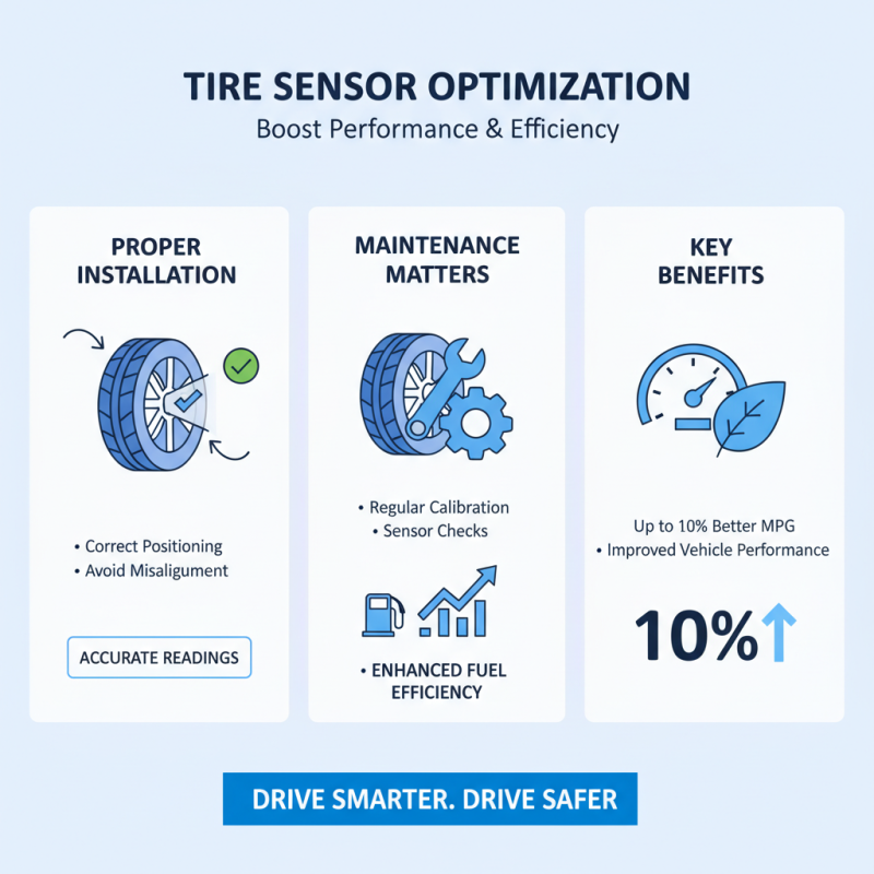 10 Best Tire Sensors for Optimal Vehicle Performance 2026?